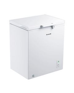 Congélateur Horizontal 200L- BLANC- Brandt BFK720MSW