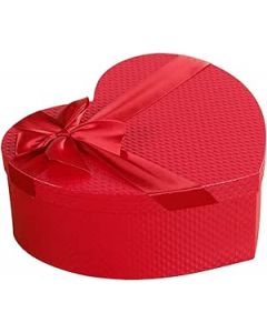 Boîte à Cadeau v2- Rouge