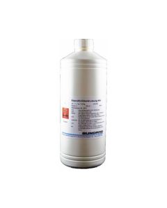 Perchlorure de fer bidon 25L - BUNGARD