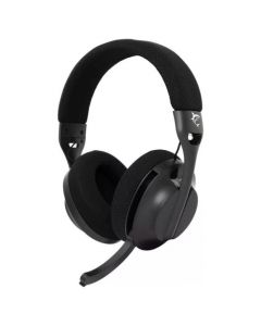 Casque gaming White Shark GH-2441 FALCON - Noir