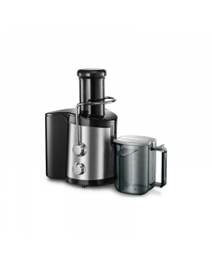 Centrifugeuse Midea MJ60JM01B - 1.5L - 600W - Noir