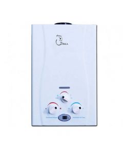 Chauffe Bain 10L - GN - Blanc  -  Coala