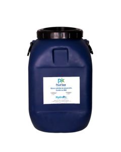 Chlore granulé emballage POOL STAR - 50 K
