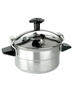 COCOTTE 4.5 LITRES – COUVERCLE EN INOX