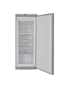 Congélateur Vertical Telefunken FRIG-323S - No Frost - 245L - Silver - 6 Étagères