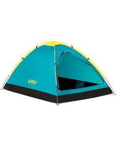 Tente De Camping 2 Personnes Pavillo BESTWAY 205 X 145 X 100 Cm