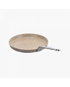 Poêle à Crêpes KORKMAZ A1270 - Granita 26 cm - Beige