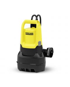 KARCHER Pompe d'évacuation pour eaux chargées SP 16.000 Dirt