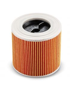 KARCHER Filtre à cartouche WD/SE 2.863-303.0
