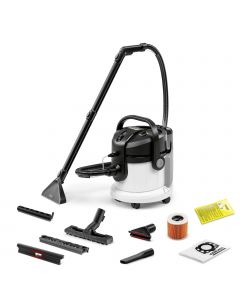 KARCHER APPAREIL D'INJECTION Shampouineuse SE 4