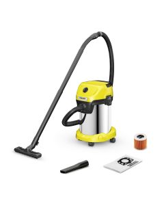 KARCHER Aspirateur eau et poussières WD 3 S V-19/4/20