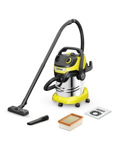 KARCHER Aspirateur eau et poussières WD 5 S V-25/5/22