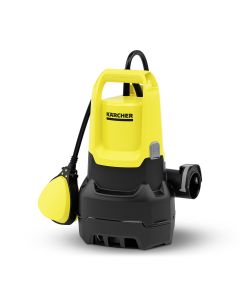 KARCHER Pompe d'évacuation pour eaux chargées SP 11.000 Dirt