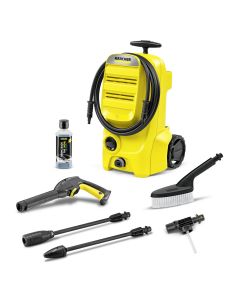 KARCHER Nettoyeur haute pression K 3 Classic Car