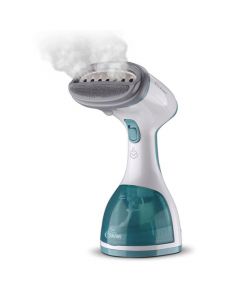 Défroisseur Vapeur Compact KIWI – 1000W, 18g/min, 260ml