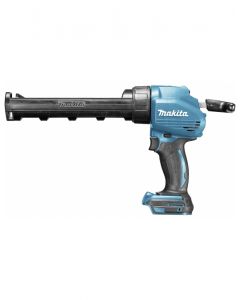 Pistolet à Mastic MAKITA DCG180ZK - Li-ion LXT18V - 2,1 kg