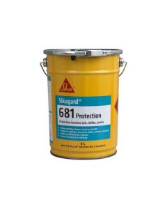 Sika Protection 3 litres - Sika