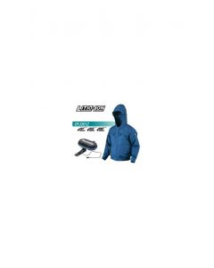 Blouson Ventilé - Makita - Batteries 36V LXT - DFJ301ZL