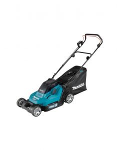 Tondeuse à Gazon 43 cm - MAKITA - 36V Li-Ion - DLM432Z