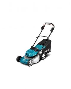 Tondeuse à Gazon 46 cm - MAKITA - 36V Li-Ion Brushless - DLM460Z