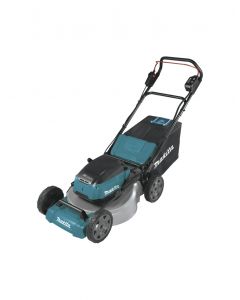 Tondeuse à Gazon 53 cm - MAKITA - 36V Li-Ion Brushless - DLM530Z