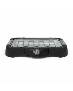 Barbecue De Table Électrique LIVOO DOC153 2000W Noir