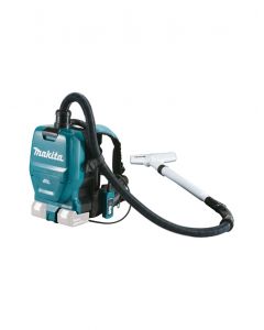 Aspirateur Dorsal à Batterie Li-ion XPT36V - Makita - DVC260Z - 3,9 kg