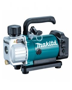 Pompe vide Li-ion Makita DVP180Z — LXT18V 3.5kg