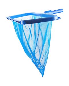 Epuisette de fond OSC HTE036 - Plastique - Bleu
