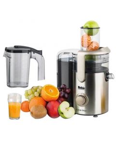 Extracteur de Jus Juice Max - 1000W - Fakir