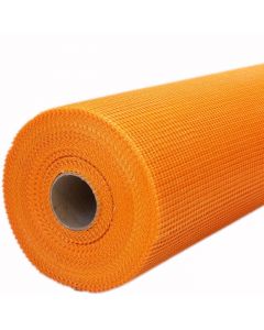 Filet fibre de verre - 145 g/m² - rouleau 50 m²