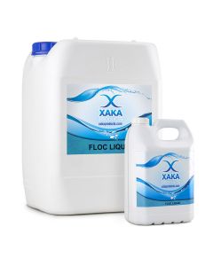 Floculant XAKA 20 Litres 50320