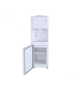 Fontaine - Fraîche D’eau - LRS28 - Avec Petite Armoire blanc - Gree 