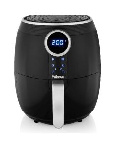 Friteuse sans huile TRISTAR FR-6956 - 1500 W - 4,5 L - Noir