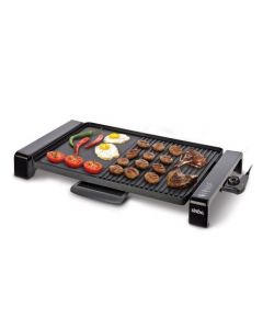 Grill électrique Sinbo SBG-7108 - Noir 