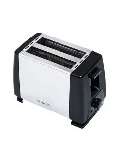 Grille-Pain Automatique Sokany - 700 W - acier inoxydable