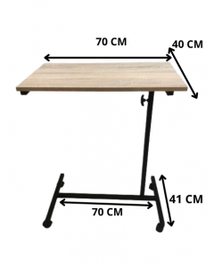 Table multifonction Robuste