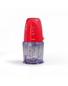 Hachoir Électrique Multifonction Livoo - DOP207R - 400W