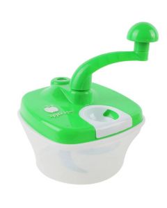 Hachoir À Légumes et viande Manuel - 1.5 L 