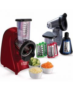 Hachoir Râpe Russell Hobbs 22280-56 - Slice & Go - 200W