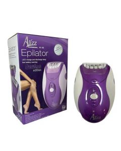 Épilateur Professionnelle Sans Tracas Sans-Fil 