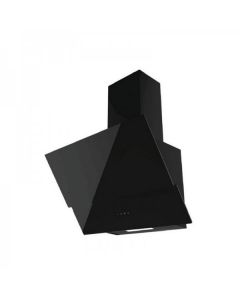 Hotte Aspirante Focus F620B - Design Vitro - Noir