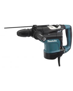 Perfo-Burineur SDS-MAX 1350W 45MM 13-J 9 Kg AVT - MAKITA HR4511C