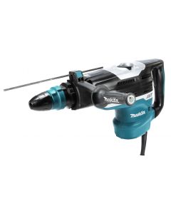 Perfo-Burineur SDS-MAX 1500W 52MM 20-J 12 Kg AVT - MAKITA HR5212C