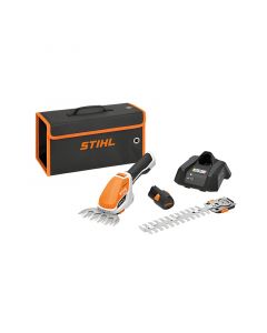 TAILLE HAIE Stihl HA03