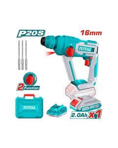 TOTAL PERFORATEUR A/B20V+3M 600W TRHLI201681