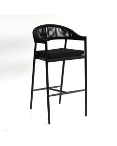 TABOURET DE BAR CARACAS-A