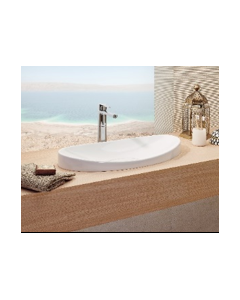 Lavabo Indy 65 cm - Sanitana