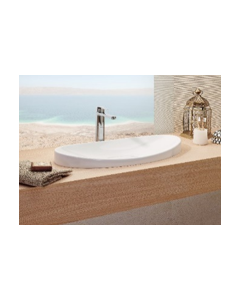 Lavabo Indy 90 cm - Sanitana