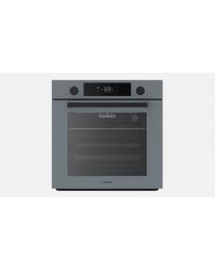 Four encastrable gris digital 72L JOKER JF-0760G